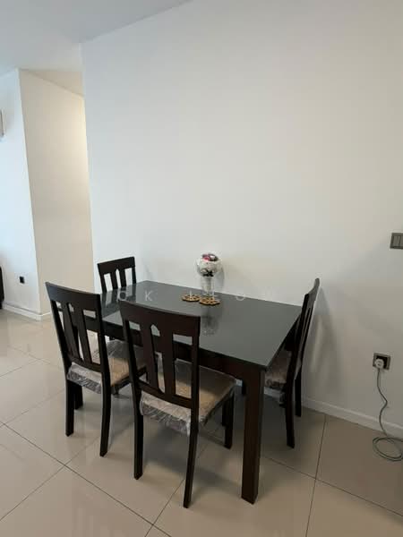 Service Residence for Rent at One 49 Residence - Ck Leow - PropertyGuru.com.my