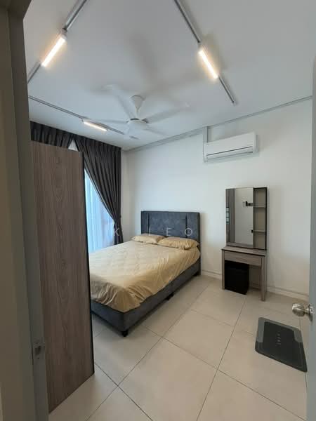 Service Residence for Rent at One 49 Residence - Ck Leow - PropertyGuru.com.my