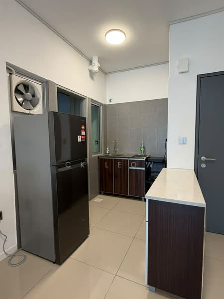 Service Residence for Rent at One 49 Residence - Ck Leow - PropertyGuru.com.my