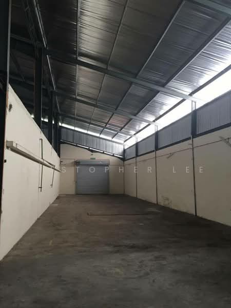 Detached Factory for Rent in Kawasan Perindustrian Pasir Gudang (Pasir Gudang) - Kristopher Lee - PropertyGuru.com.my