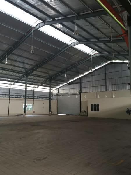Detached Factory for Rent in Kawasan Perindustrian Pasir Gudang (Pasir Gudang) - Kristopher Lee - PropertyGuru.com.my