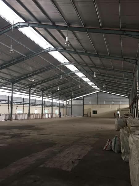 Detached Factory for Rent in Kawasan Perindustrian Pasir Gudang (Pasir Gudang) - Kristopher Lee - PropertyGuru.com.my
