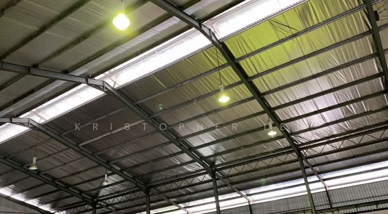 Detached Factory for Rent in Kawasan Perindustrian Pasir Gudang (Pasir Gudang) - Kristopher Lee - PropertyGuru.com.my