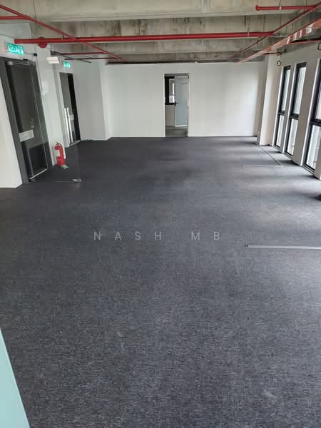 Pejabat untuk Disewa di Puteri Harbour (Iskandar Puteri (Nusajaya)) - NasH MB - PropertyGuru.com.my