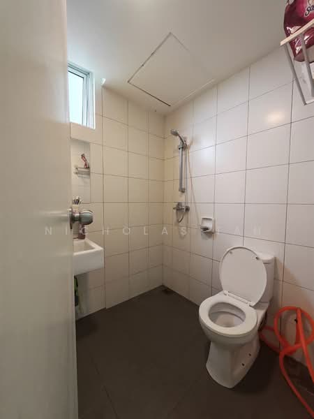 Condominium for Sale at Skyvilla Residences - Nicholas Tan - PropertyGuru.com.my
