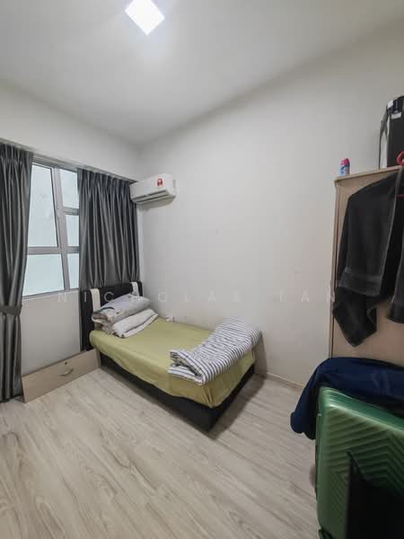 Condominium for Sale at Skyvilla Residences - Nicholas Tan - PropertyGuru.com.my