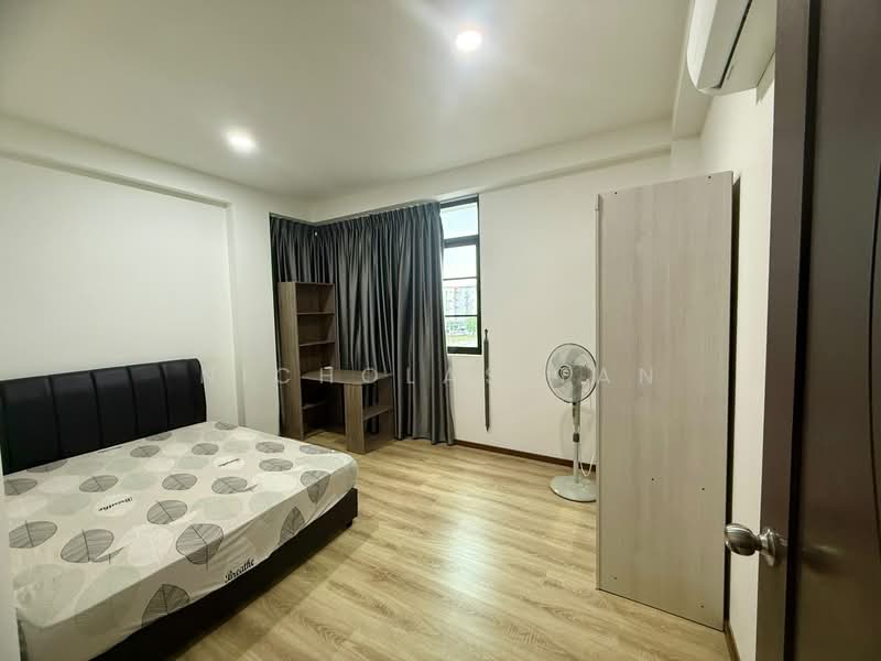 Condominium for Sale at Skyvilla Residences - Nicholas Tan - PropertyGuru.com.my