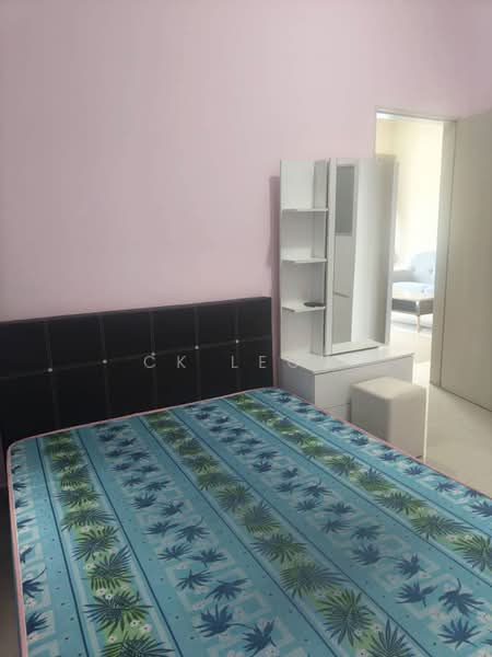 Service Residence for Rent at Centra Residences - Ck Leow - PropertyGuru.com.my