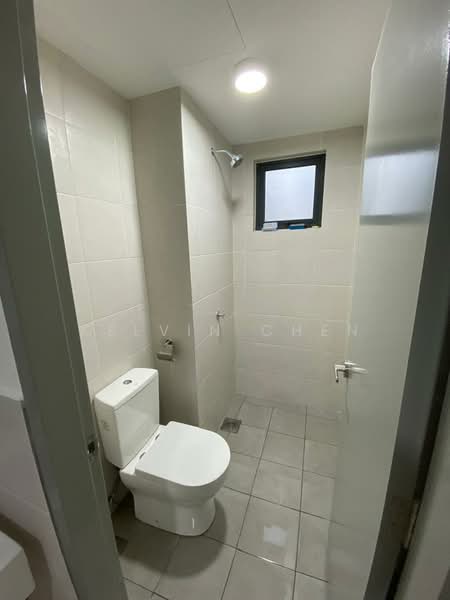 Kediaman Servis untuk Disewa di M Centura - Kelvin Chen - Bathroom - PropertyGuru.com.my