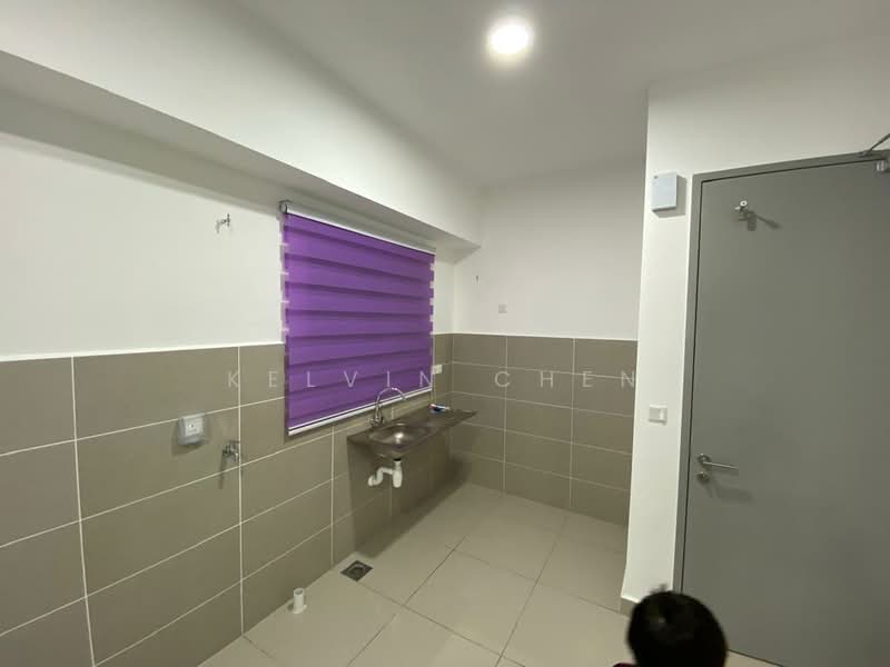 Kediaman Servis untuk Disewa di M Centura - Kelvin Chen - Kitchen - PropertyGuru.com.my