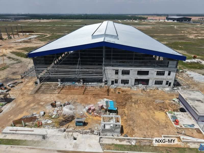 Detached Factory for Sale in Kapar (Selangor) - Yap Chew Ying - PropertyGuru.com.my