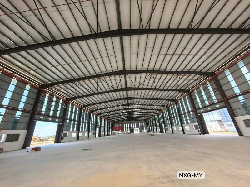 Detached Factory for Sale in Kapar (Selangor) - Yap Chew Ying - PropertyGuru.com.my