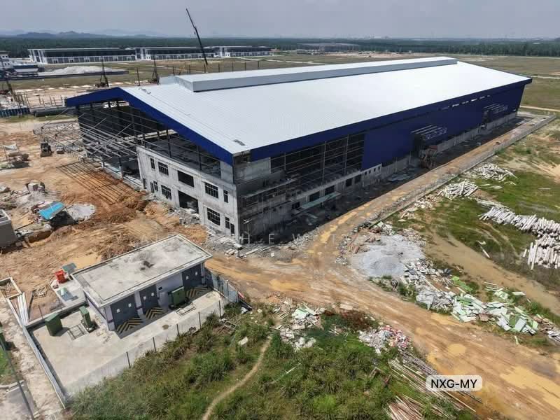 Detached Factory for Sale in Kapar (Selangor) - Yap Chew Ying - PropertyGuru.com.my