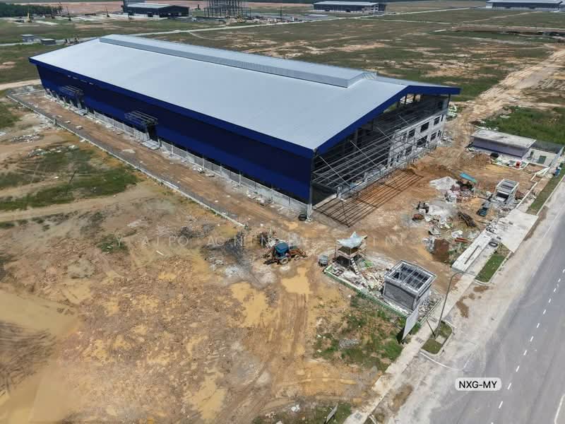 Detached Factory for Sale in Kapar (Selangor) - Yap Chew Ying - PropertyGuru.com.my