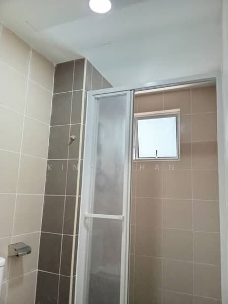 Servis Apartment untuk Disewa di Serviced Residence @ Razak City Residences (RC Residences) - KINKI CHAN - Bathroom - PropertyGuru.com.my