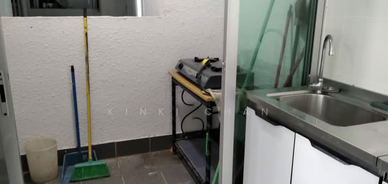 Servis Apartment untuk Disewa di Serviced Residence @ Razak City Residences (RC Residences) - KINKI CHAN - Kitchen - PropertyGuru.com.my