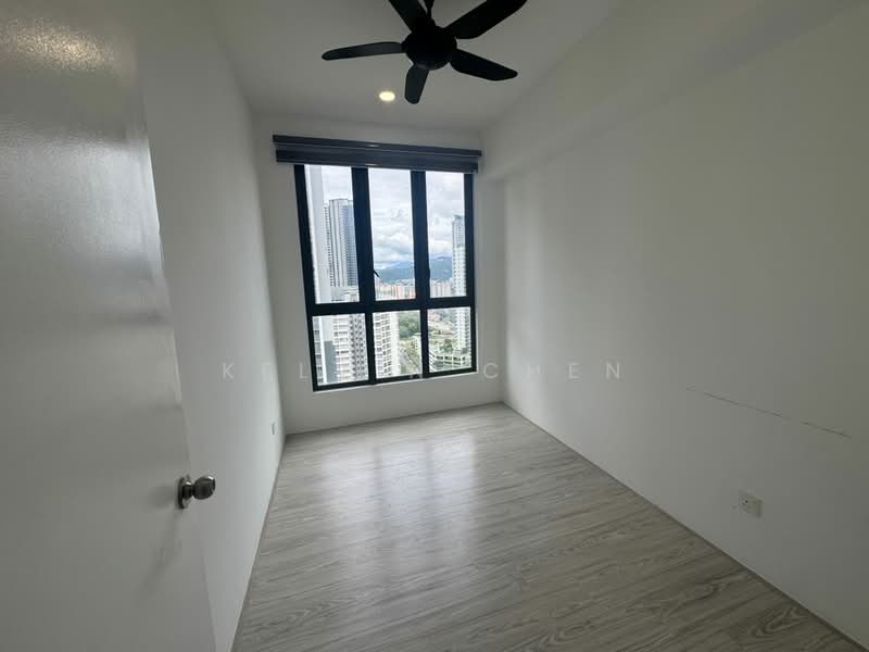 Service Residence for Sale at Serviced Residence @ Fera Residence @ The Quartz WM - Kelvin Chen - Interior - PropertyGuru.com.my