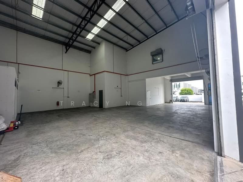 Kilang untuk Disewa di Senai (Kulai) - Tracy Ngiam - Interior - PropertyGuru.com.my