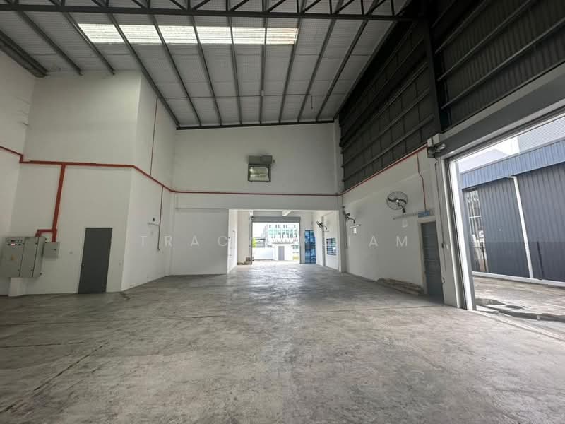 Kilang untuk Disewa di Senai (Kulai) - Tracy Ngiam - Interior - PropertyGuru.com.my