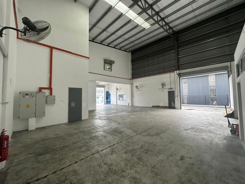 Kilang untuk Disewa di Senai (Kulai) - Tracy Ngiam - Interior - PropertyGuru.com.my