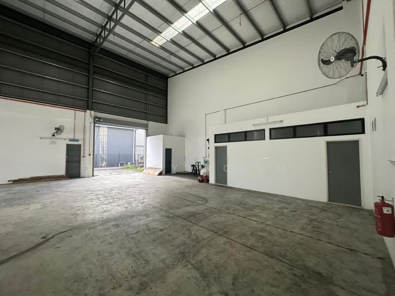 Kilang untuk Disewa di Senai (Kulai) - Tracy Ngiam - Interior - PropertyGuru.com.my