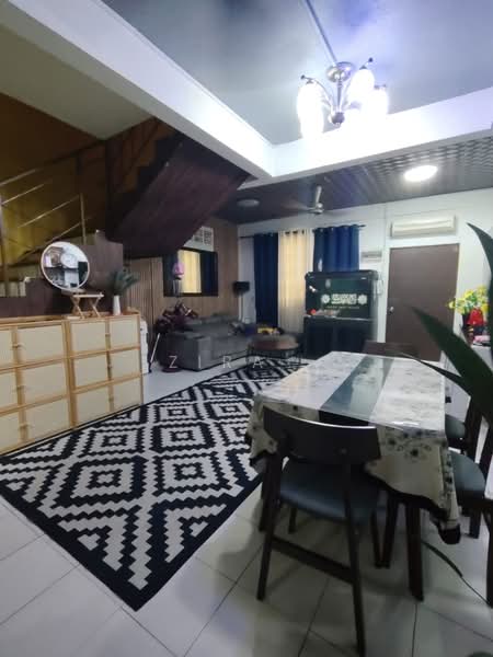Rumah Teres 2-Tingkat untuk Dijual di Taman Scientex Pasir Gudang (Pasir Gudang) - Zira . - PropertyGuru.com.my