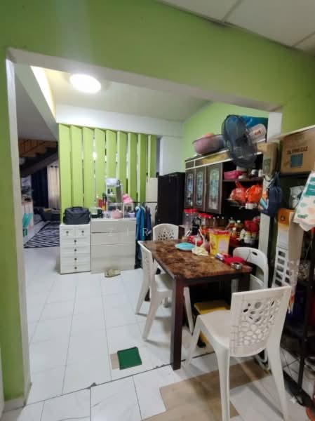 Rumah Teres 2-Tingkat untuk Dijual di Taman Scientex Pasir Gudang (Pasir Gudang) - Zira . - PropertyGuru.com.my