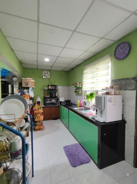 Rumah Teres 2-Tingkat untuk Dijual di Taman Scientex Pasir Gudang (Pasir Gudang) - Zira . - PropertyGuru.com.my
