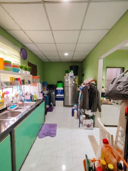 Rumah Teres 2-Tingkat untuk Dijual di Taman Scientex Pasir Gudang (Pasir Gudang) - Zira . - PropertyGuru.com.my