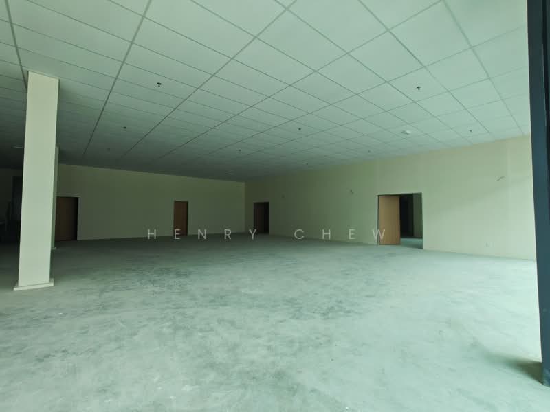 Warehouse for Rent in North Port (Pelabuhan Utara) (Port Klang (Pelabuhan Klang)) - Henry Chew - Interior - PropertyGuru.com.my