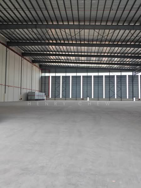 Warehouse for Rent in North Port (Pelabuhan Utara) (Port Klang (Pelabuhan Klang)) - Henry Chew - Interior - PropertyGuru.com.my