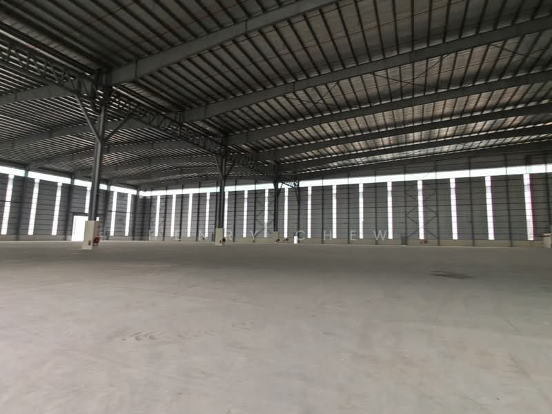 Warehouse for Rent in North Port (Pelabuhan Utara) (Port Klang (Pelabuhan Klang)) - Henry Chew - Interior - PropertyGuru.com.my