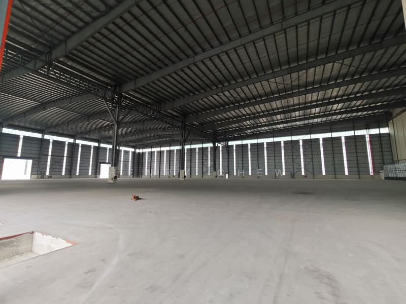 Warehouse for Rent in North Port (Pelabuhan Utara) (Port Klang (Pelabuhan Klang)) - Henry Chew - Interior - PropertyGuru.com.my