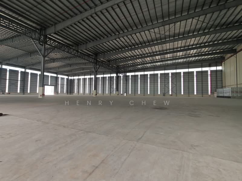 Warehouse for Rent in North Port (Pelabuhan Utara) (Port Klang (Pelabuhan Klang)) - Henry Chew - Interior - PropertyGuru.com.my