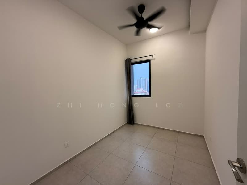 Condominium for Rent at EdgeWood Residences @ SkySanctuary - Zhi Hong Loh - Bedroom - PropertyGuru.com.my