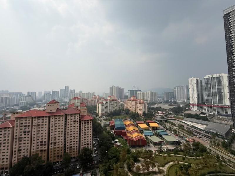 Condominium for Rent at EdgeWood Residences @ SkySanctuary - Zhi Hong Loh - Exterior - PropertyGuru.com.my