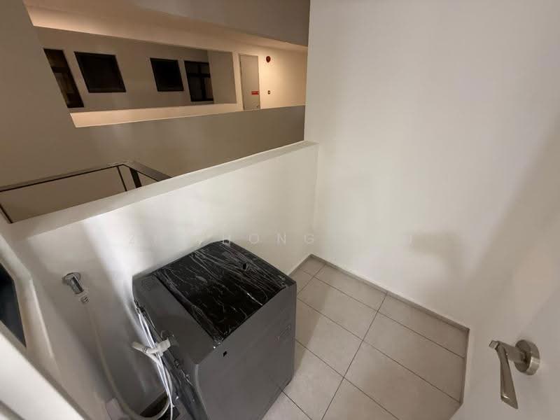 Condominium for Rent at EdgeWood Residences @ SkySanctuary - Zhi Hong Loh - Interior - PropertyGuru.com.my
