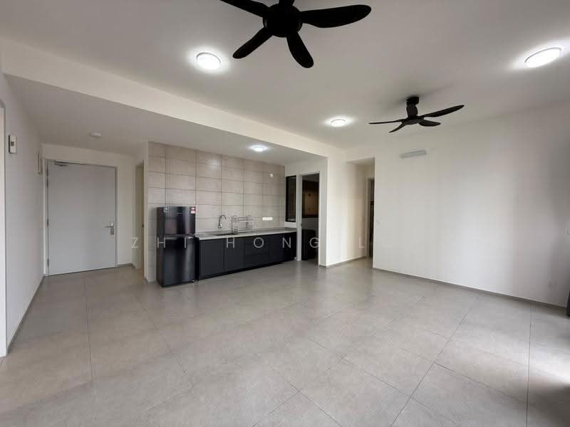 Condominium for Rent at EdgeWood Residences @ SkySanctuary - Zhi Hong Loh - Kitchen - PropertyGuru.com.my