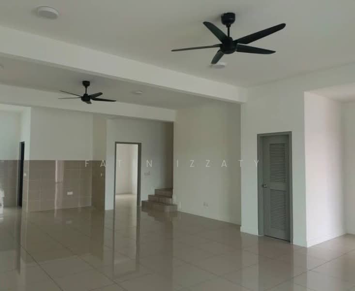 Rumah Teres 2-Tingkat untuk Disewa di Taman Dato Onn (Johor Bahru) - Fatin Izzaty - PropertyGuru.com.my
