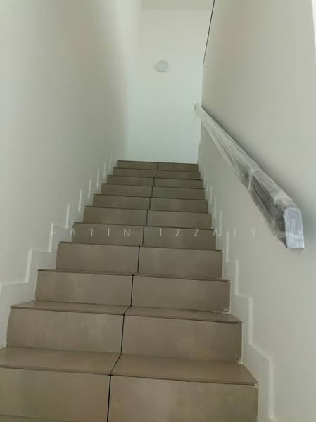 Rumah Teres 2-Tingkat untuk Disewa di Taman Dato Onn (Johor Bahru) - Fatin Izzaty - PropertyGuru.com.my