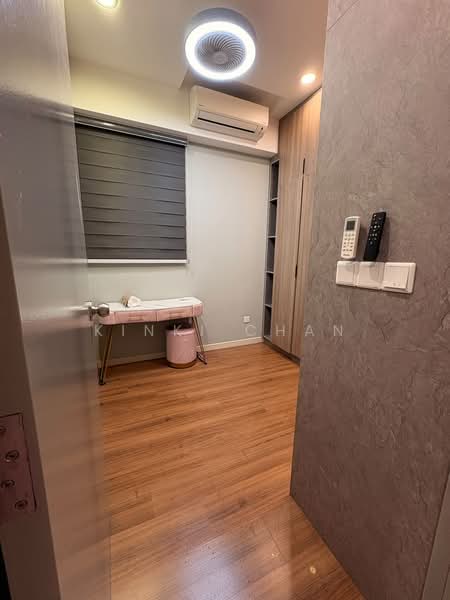 Service Residence for Rent at M Vertica - KINKI CHAN - Interior - PropertyGuru.com.my
