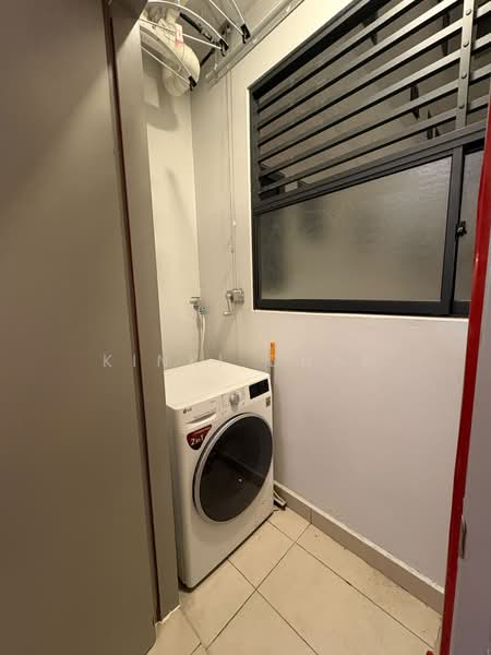 Service Residence for Rent at M Vertica - KINKI CHAN - Interior - PropertyGuru.com.my