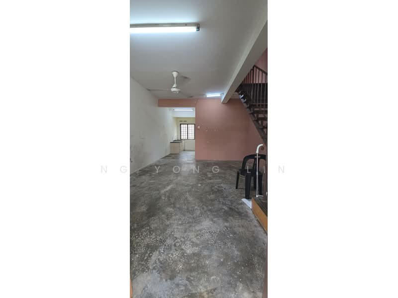 2-storey Terraced House for Rent in Kota Masai (Pasir Gudang) - Ng Yong Lin - PropertyGuru.com.my