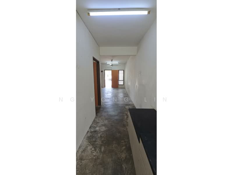 2-storey Terraced House for Rent in Kota Masai (Pasir Gudang) - Ng Yong Lin - PropertyGuru.com.my