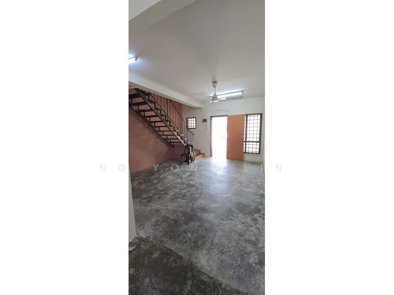 2-storey Terraced House for Rent in Kota Masai (Pasir Gudang) - Ng Yong Lin - PropertyGuru.com.my