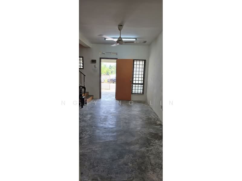 2-storey Terraced House for Rent in Kota Masai (Pasir Gudang) - Ng Yong Lin - PropertyGuru.com.my