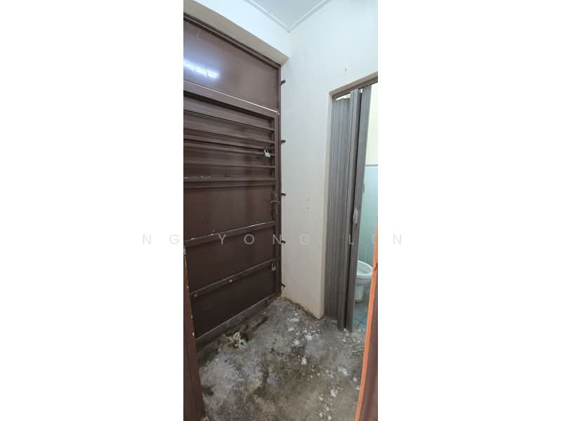 2-storey Terraced House for Rent in Kota Masai (Pasir Gudang) - Ng Yong Lin - PropertyGuru.com.my