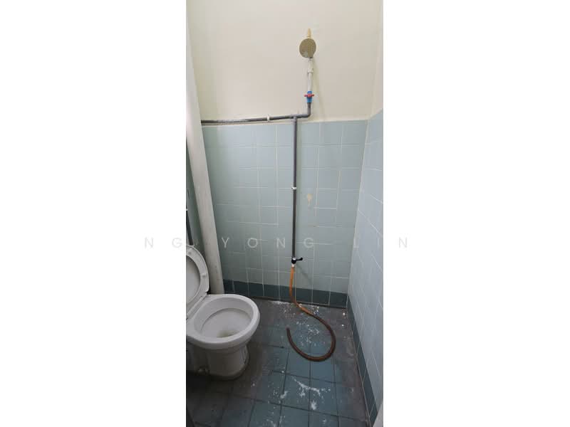 2-storey Terraced House for Rent in Kota Masai (Pasir Gudang) - Ng Yong Lin - PropertyGuru.com.my