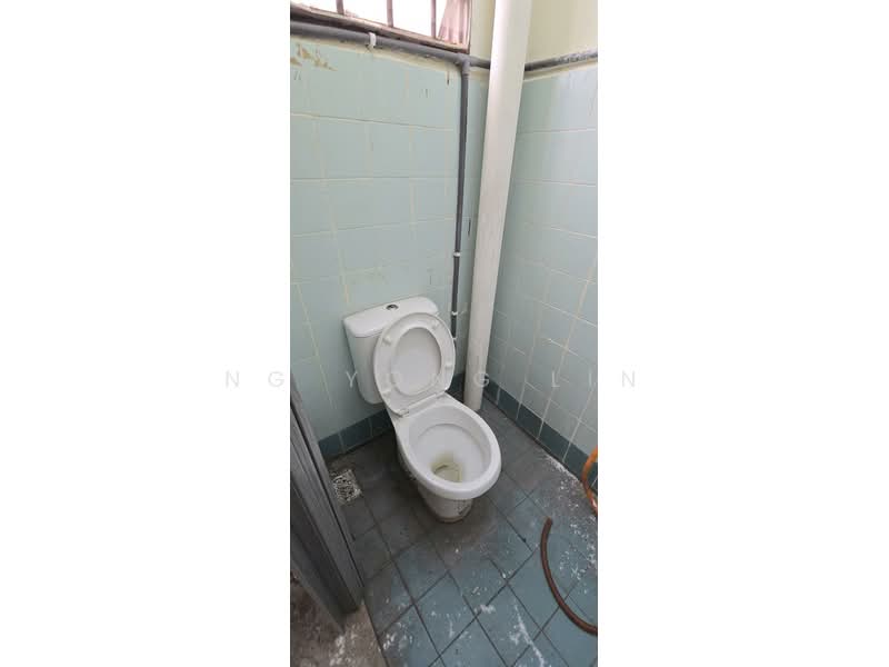 2-storey Terraced House for Rent in Kota Masai (Pasir Gudang) - Ng Yong Lin - PropertyGuru.com.my