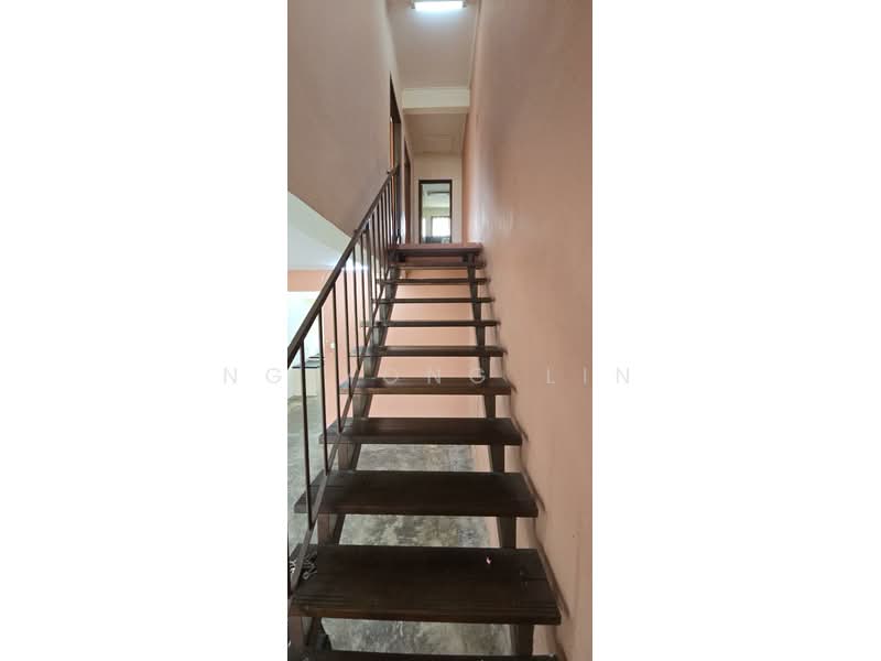 2-storey Terraced House for Rent in Kota Masai (Pasir Gudang) - Ng Yong Lin - PropertyGuru.com.my
